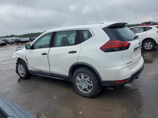 Photo 2 from auction – 2018 NISSAN ROGUE S with VIN KNMAT2MT2JP544813