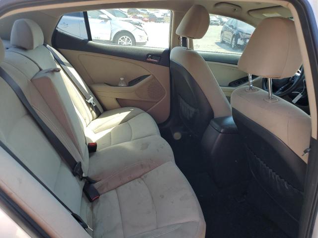 Photo 10 from auction – 2013 KIA OPTIMA LX with VIN KNAGM4A73D5441326