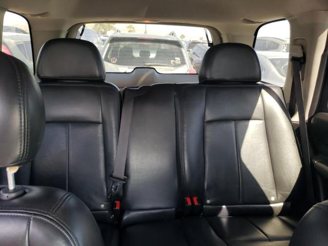 Photo 10 from auction – 2005 CHEVROLET TRAILBLAZE with VIN 1GNDT13S852151151
