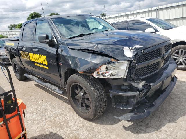 Photo 4 from auction – 2015 RAM 1500 ST with VIN 1C6RR7KT8FS646727