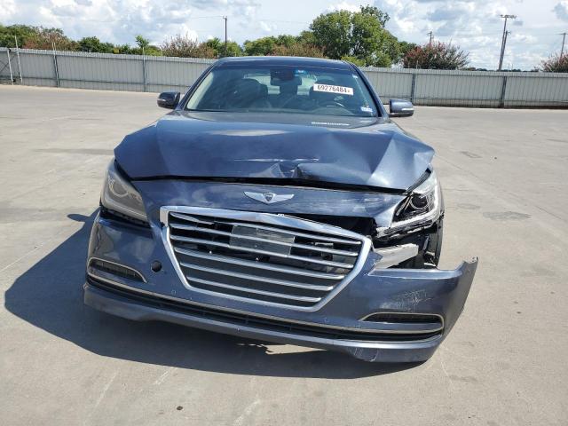 Photo 5 from auction – 2015 HYUNDAI GENESIS 3. with VIN KMHGN4JE6FU050321