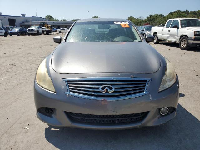 Photo 5 from auction – 2012 INFINITI G37 BASE with VIN JN1CV6AP3CM626350