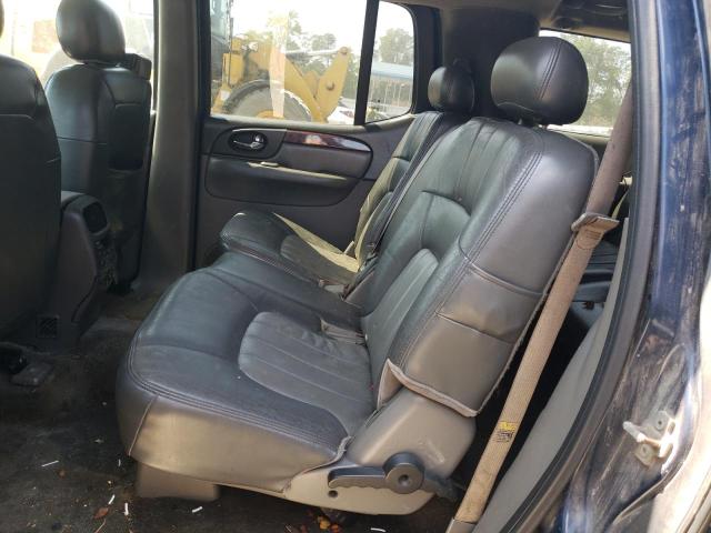 Photo 11 from auction – 2004 GMC ENVOY with VIN 1GKES16S846225255