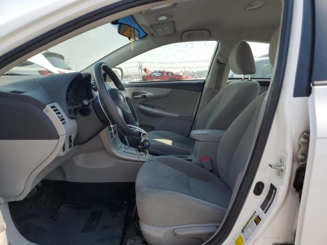 Photo 7 from auction – 2012 TOYOTA COROLLA BA with VIN 2T1BU4EE8CC832818