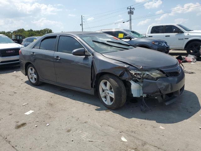 Photo 4 from auction – 2012 TOYOTA CAMRY BASE with VIN 4T1BF1FK5CU161619