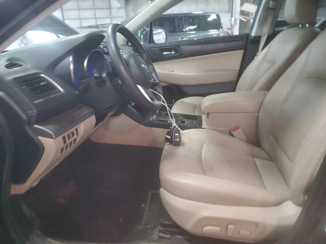 صورة رقم 7 من المزاد - 2019 SUBARU OUTBACK 2. مع VIN 4S4BSANC8K3397630
