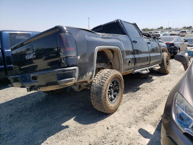 Photo 3 from auction – 2014 GMC SIERRA K15 with VIN 3GTU2WEJ3EG536895