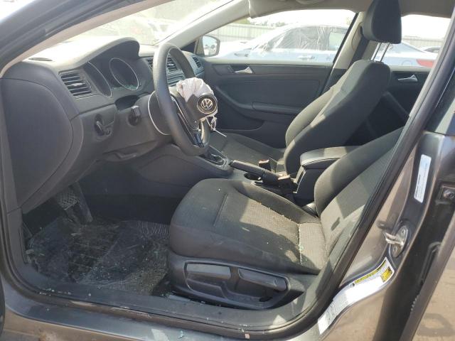 Photo 7 from auction – 2015 VOLKSWAGEN JETTA BASE with VIN 3VW2K7AJ1FM402339