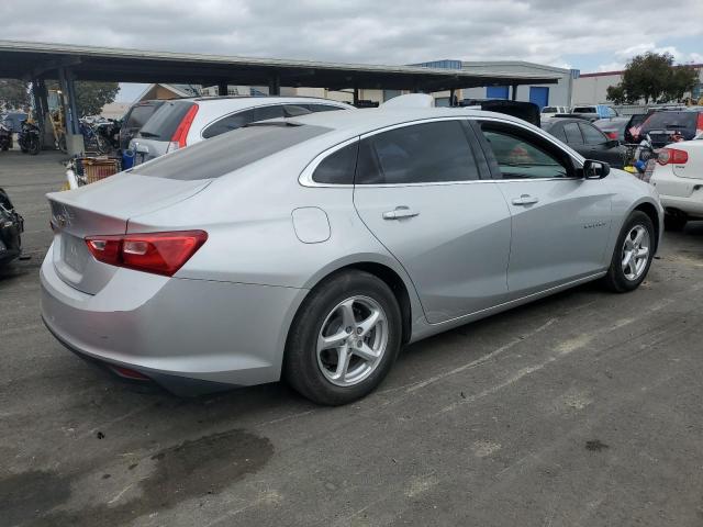 Photo 3 from auction – 2017 CHEVROLET MALIBU LS with VIN 1G1ZC5ST6HF103556