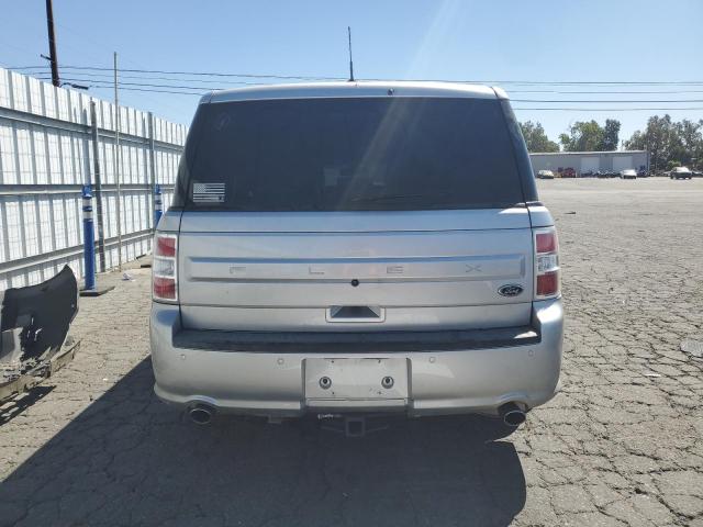Photo 6 from auction – 2016 FORD FLEX SE with VIN 2FMGK5B82GBA12597
