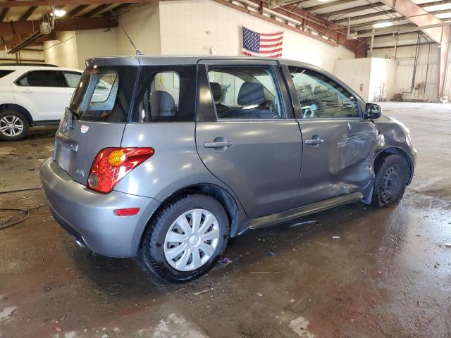 Photo 3 from auction – 2005 TOYOTA SCION XA with VIN JTKKT604750116706