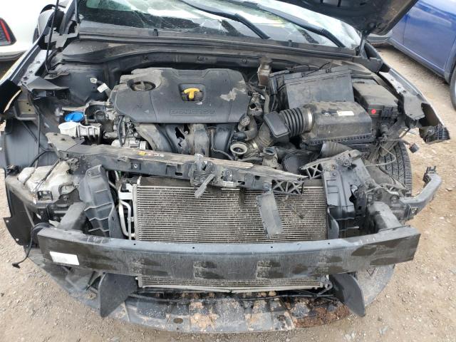 Photo 11 from auction – 2019 HYUNDAI ELANTRA SE with VIN 5NPD74LF6KH487571