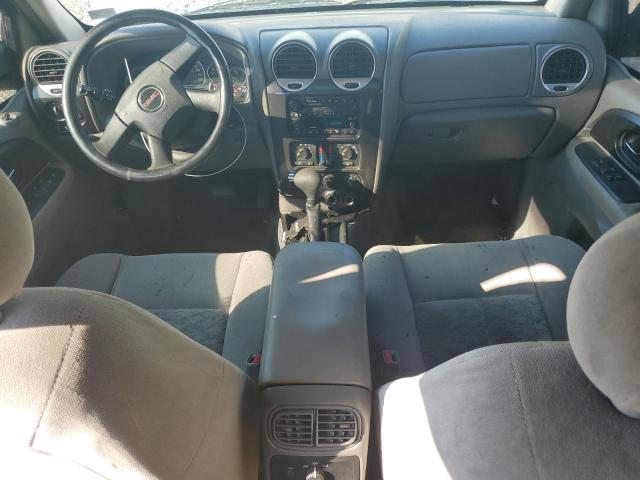 Photo 8 from auction – 2005 GMC ENVOY with VIN 1GKDT13S552329269