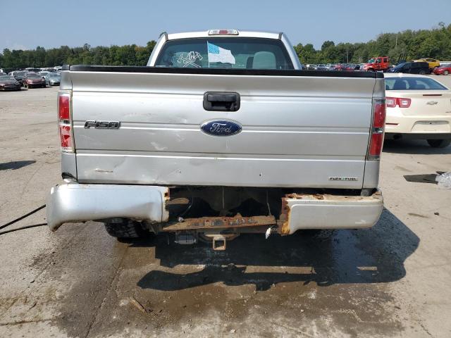 Photo 6 from auction – 2013 FORD F150 SUPER with VIN 1FTFX1EF7DFD24610
