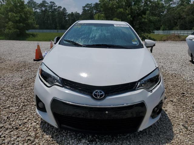 Photo 5 from auction – 2014 TOYOTA COROLLA L with VIN 2T1BURHE4EC100276