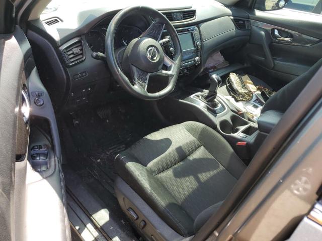 Photo 8 from auction – 2018 NISSAN ROGUE S with VIN KNMAT2MT3JP506944
