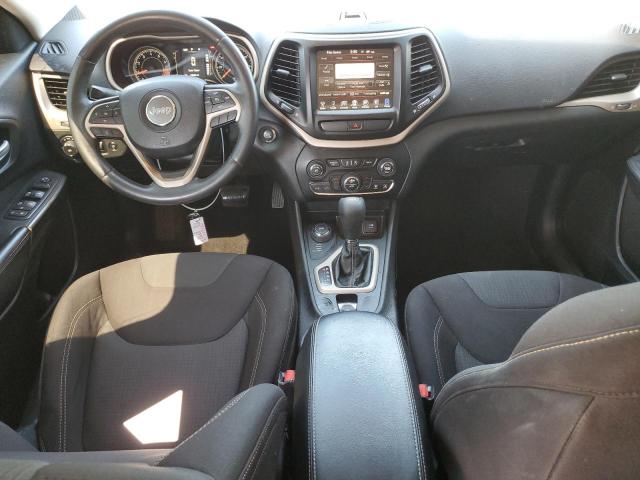 Photo 8 from auction – 2015 JEEP CHEROKEE L with VIN 1C4PJMCS4FW789291