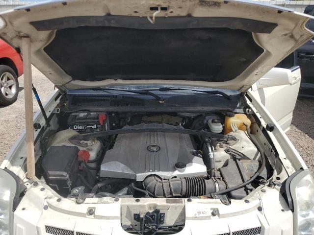 Photo 12 from auction – 2009 CADILLAC SRX with VIN 1GYEE53A790141681