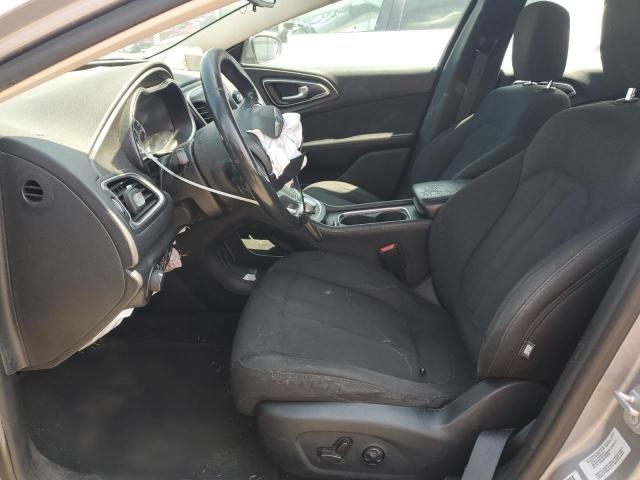 Photo 7 from auction – 2016 CHRYSLER 200 LIMITE with VIN 1C3CCCAB2GN155253