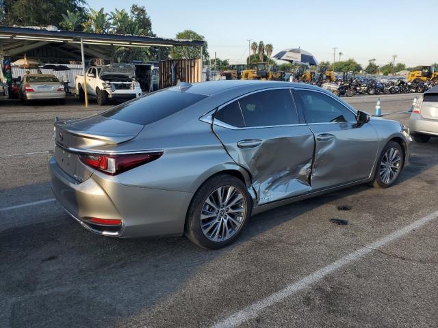 Photo 3 from auction – 2021 LEXUS ES 300H with VIN 58ADA1C12MU009780