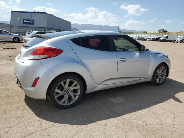 Photo 3 from auction – 2017 HYUNDAI VELOSTER with VIN KMHTC6AD7HU309912