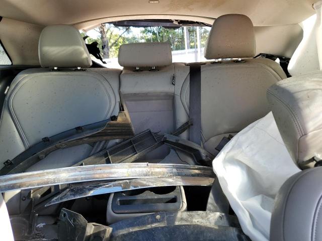 Photo 10 from auction – 2023 INFINITI QX50 LUXE with VIN 3PCAJ5BA2PF116719