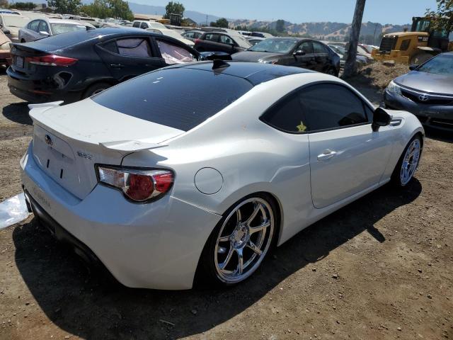 Photo 3 from auction – 2016 SUBARU BRZ 2.0 LI with VIN JF1ZCAC1XG9604983