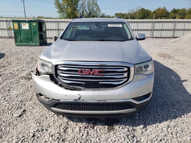 Photo 5 from auction – 2018 GMC ACADIA SLE with VIN 1GKKNLLAXJZ145483