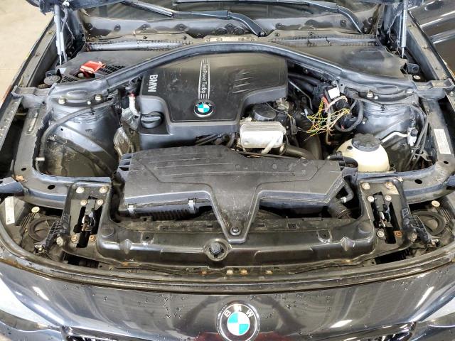 Photo 11 from auction – 2014 BMW 328 XIGT with VIN WBA3X5C55ED557156