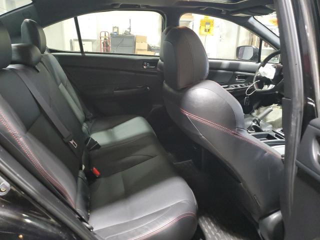 Photo 10 from auction – 2017 SUBARU WRX LIMITE with VIN JF1VA1L67H9801014