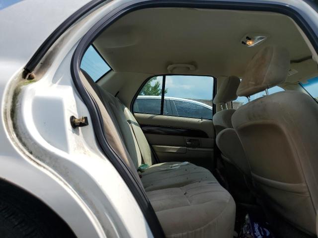 Photo 10 from auction – 2005 MERCURY GRAND MARQ with VIN 2MEFM74W85X629096