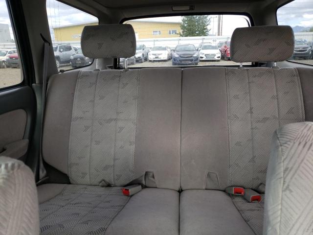 Photo 10 from auction – 2001 TOYOTA 4RUNNER SR with VIN JT3HN86R710339997