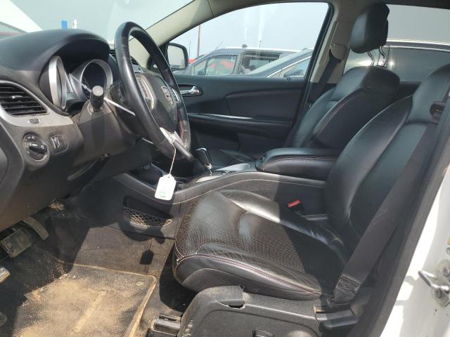 Photo 7 from auction – 2016 DODGE JOURNEY R/ with VIN 3C4PDDEG2GT248148