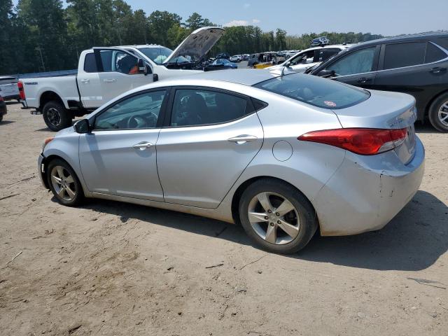 Photo 2 from auction – 2013 HYUNDAI ELANTRA GL with VIN 5NPDH4AE2DH454013