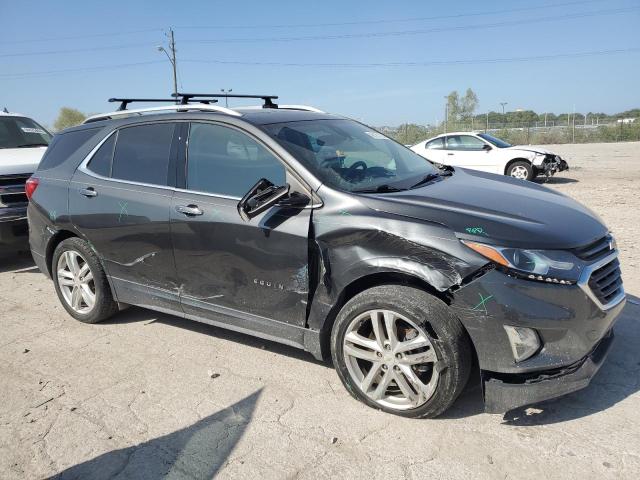 Photo 4 from auction – 2018 CHEVROLET EQUINOX PR with VIN 2GNAXNEX2J6161632