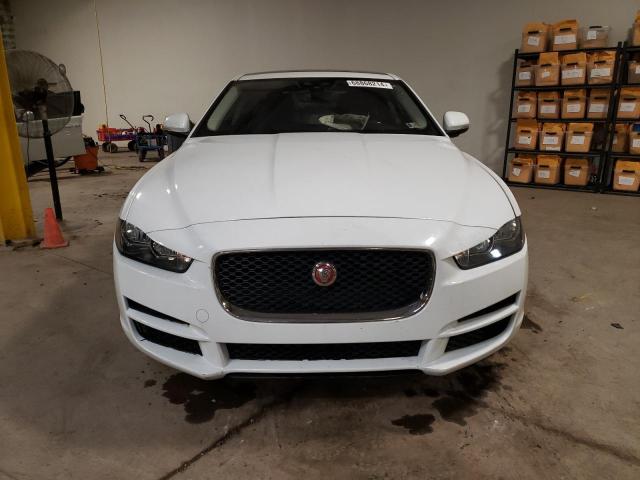 Photo 5 from auction – 2017 JAGUAR XE PREMIUM with VIN SAJAJ4BN1HA977429