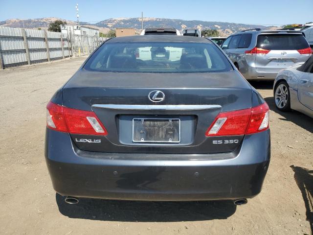 Photo 6 from auction – 2007 LEXUS ES 350 with VIN JTHBJ46G272056875