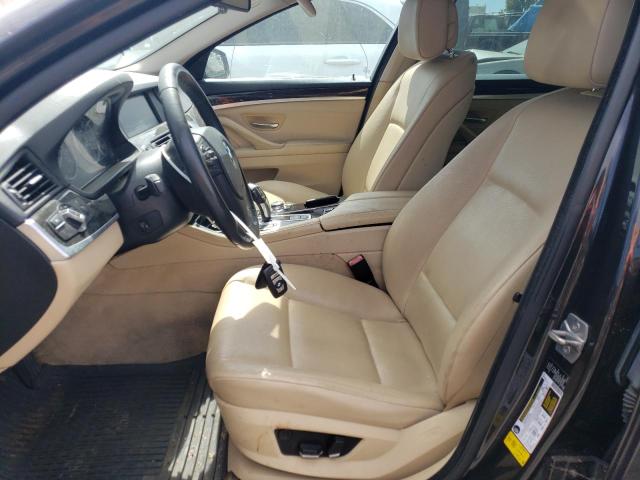 Photo 7 from auction – 2013 BMW 528 I with VIN WBAXG5C59DDY30874