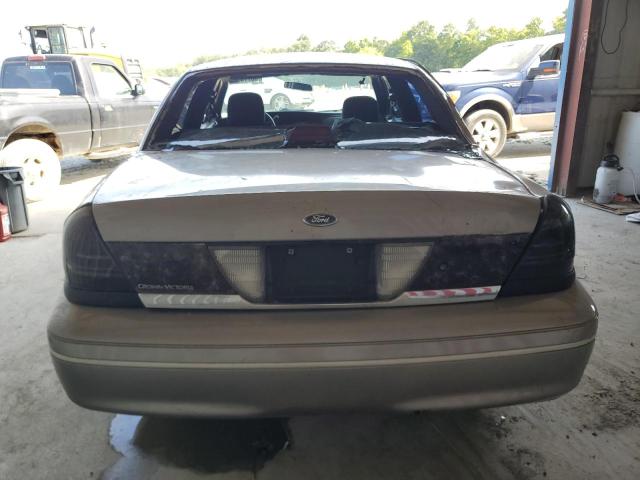 Photo 6 from auction – 2003 FORD CROWN VICT with VIN 2FAHP71W83X220685
