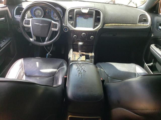 Photo 8 from auction – 2013 CHRYSLER 300C with VIN 2C3CCAET5DH572197