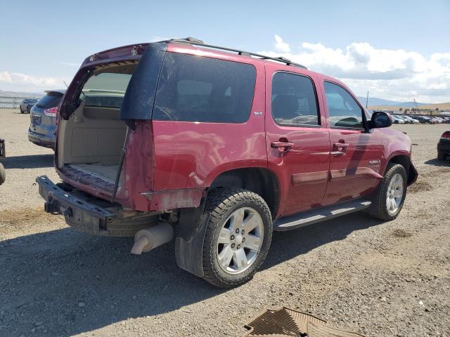 Photo 3 from auction – 2007 GMC YUKON with VIN 1GKFK13037R413014