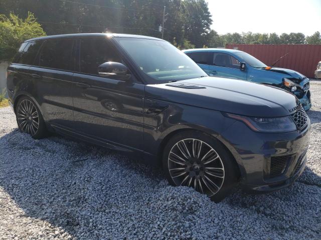 Photo 4 from auction – 2019 LAND ROVER RANGE ROVE with VIN SALWV2SV0KA415891