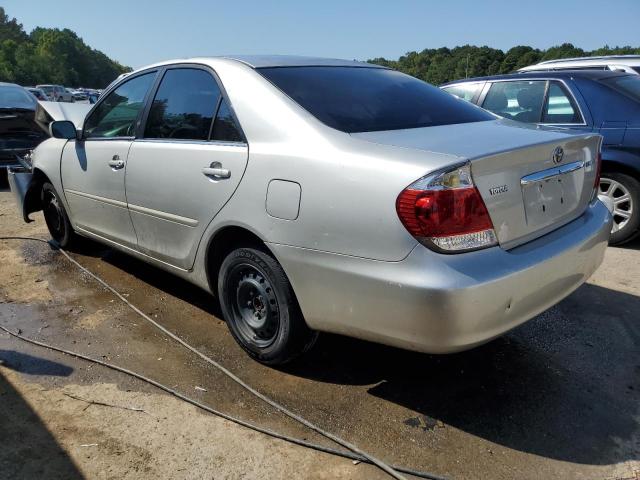 Photo 2 from auction – 2005 TOYOTA 06 BEDLNR with VIN 4T1BE32K25U054342