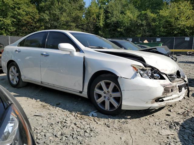 Photo 4 from auction – 2008 LEXUS ES 350 with VIN JTHBJ46G382268718