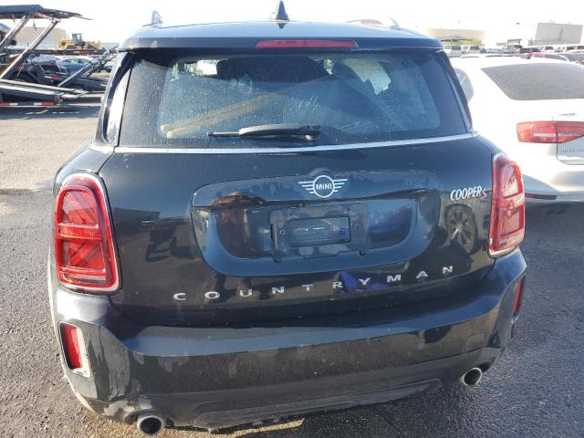 Photo 6 from auction – 2024 MINI COOPER S C with VIN WMZ83BR06R3S19811