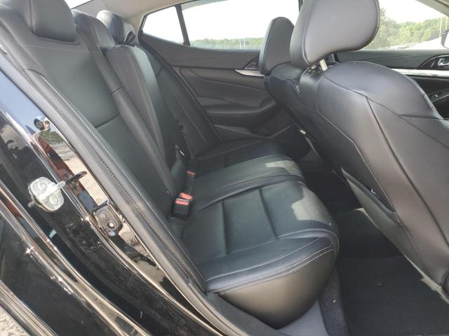 Photo 10 from auction – 2020 NISSAN MAXIMA SL with VIN 1N4AA6DV6LC372039