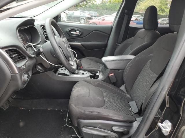 Photo 7 from auction – 2019 JEEP CHEROKEE L with VIN 1C4PJLCBXKD411718