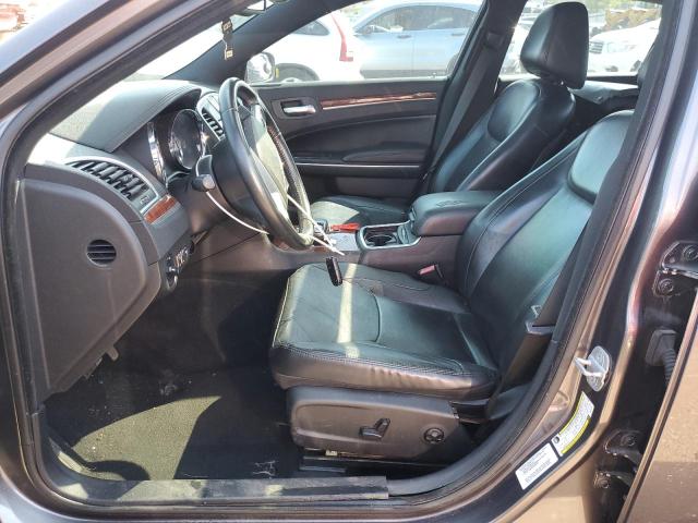 Photo 7 from auction – 2013 CHRYSLER 300 with VIN 2C3CCARG0DH573707