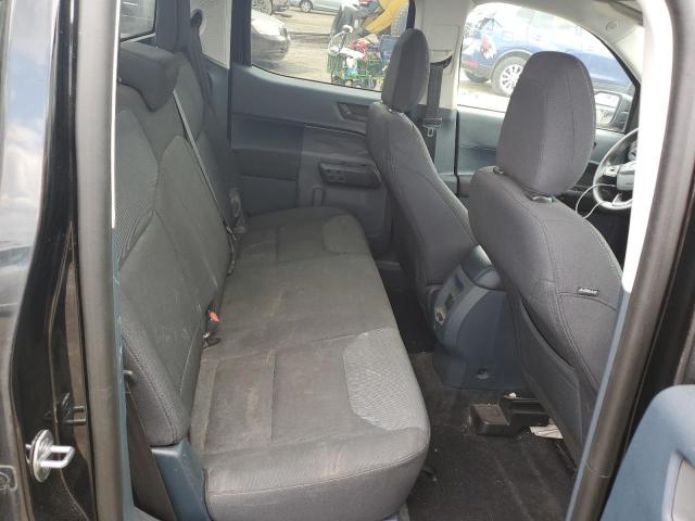Photo 10 from auction – 2022 FORD MAVERICK X with VIN 3FTTW8E34NRA04198