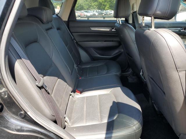 Photo 11 from auction – 2018 MAZDA CX-5 GRAND with VIN JM3KFBDM7J0388935